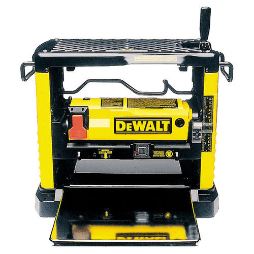 Strugarka grubościowa DEWALT DW733