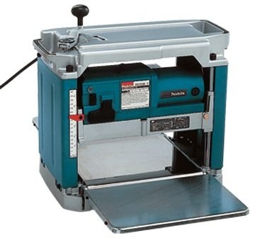 Strugarka grubościowa MAKITA 2012NBX, 1650 W