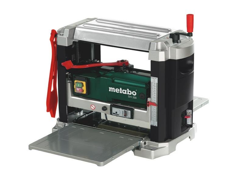 Strugarka-grubościówka METABO DH 330 200033000