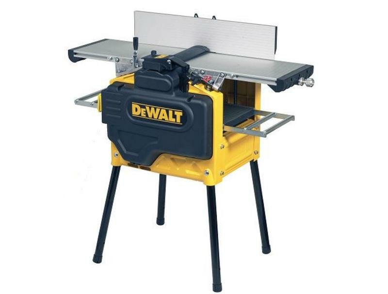 Strugarko-grubościówka DEWALT, 2100W