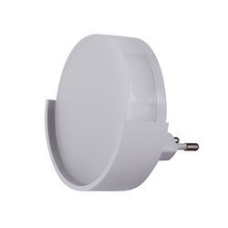 Struhm, Lampka wtykowa BEZA LED C 1W 6500K zimny biały 28lm  - Struhm