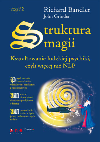 Struktura Magii. Część 2