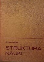 Struktura nauki Nagel Ernest