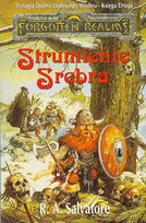 Strumienie srebra Salvatore R. A.
