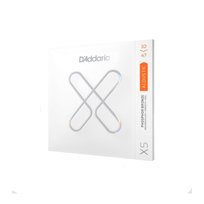 Struny do gitary akustycznej 10-47 XS PHOS XSAPB1047 / DADDARIO D'Addario