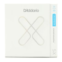 Struny do Gitary Akustycznej 12-53 D'Addario XS D'Addario