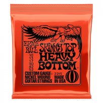 Struny do Gitary Elektrycznej Ernie Ball 10-52 Ernie Ball