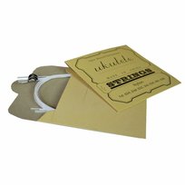 Struny do ukulele UK-098/INNY Kera