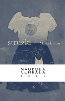 Strużki - ebook epub - Maria Halber