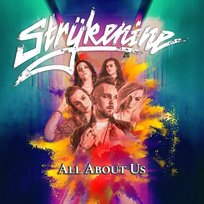 Strykenine I Strykenine
