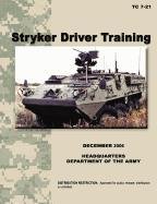 Stryker Driver Training - Army Training And Doctrine Command U. S.