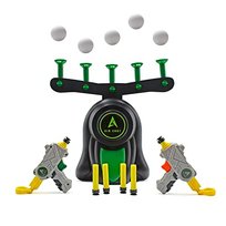 Strzał powietrzny, gra zręcznościowa, Winning Moves