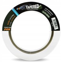 STRZAŁÓWKA KONICZNA FOX EX PRO TAPERED LEADERS X3 0.37-0.57MM