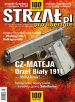 Strzałpl (różne okładki, wysyłka losowa)