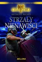 Strzały nienawiści Riches Anthony