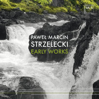Strzelecki: Early Works Various Artists