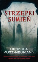 Strzępki sumień - ebook MOBI Urszula Kusz-Neumann