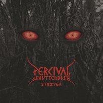 Strzyga Percival Schuttenbach