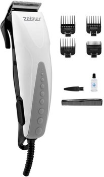 Strzyżarka Maszynka Do Włosów Zelmer Zhc6205 - Zelmer