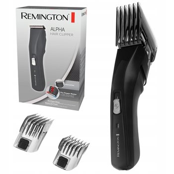 Strzyżarka REMINGTON Alpha HC5156 maszynka do włosów 15 długości - Remington
