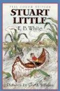 Stuart Little (Full Color) White E. B., White B. E.