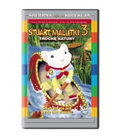 Stuart Malutki 3 Paden Audu