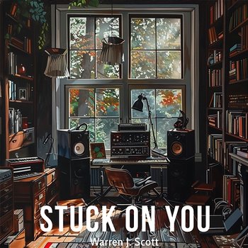 Stuck On You - Warren J. Scott