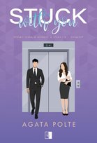 Stuck with You - ebook epub