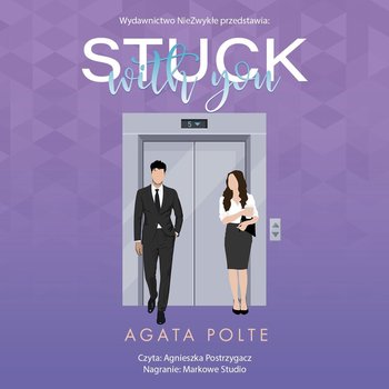 Stuck with You - Polte Agata