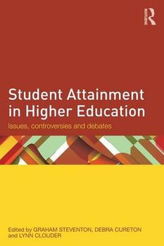 Student Attainment in Higher Education - Steventon Graham