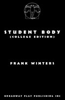 Student Body (College Edition) - Winters Frank | Książka w Empik