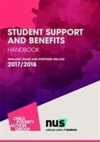 Student Support and Benefits Handbook - Child Poverty Action Group