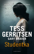 Studentka - Gerritsen Tess, Braver Gary