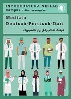 Studienwörterbuch Für Medizin - Interkultura Verlag | Książka W Empik