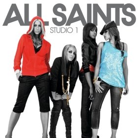 Studio 1 - All Saints