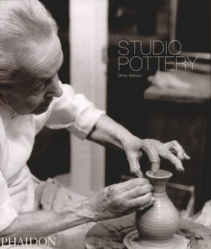 Studio Pottery - Watson Oliver