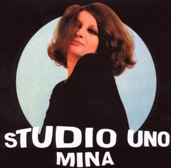 Studio Uno - Mina