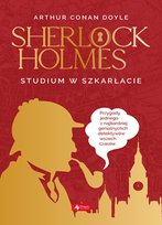 Studium w szkarłacie Doyle Arthur Conan
