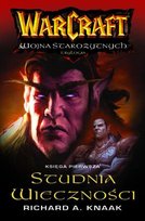 Studnia Wieczności Knaak Richard A.
