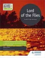 Study and Revise for GCSE: Lord of the Flies - Francis Robert