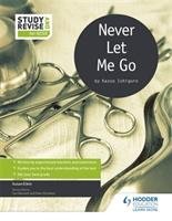 Study and Revise for GCSE: Never Let Me Go - Elkin Susan, Bennett Sue, Stockwin Dave