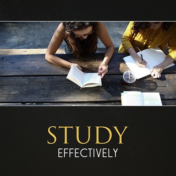 Study Effectively – 30 Sounds for Brain Stimulation, Memory Power, Improve Concentration, Deal with Stress - Exam Study Music Academy