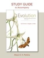 Study Guide for Evolution - Zimmer Carl, Emlen Douglas J.