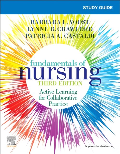 Study Guide For Fundamentals Of Nursing - Opracowanie Zbiorowe ...