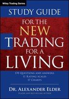 Study Guide for The New Trading for a Living [DRM] - ebook PDF Elder Alexander
