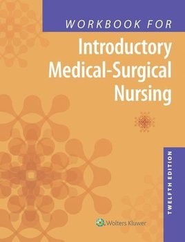 Study Guide to Accompany Introductory Medical-Surgical Nursi - Timby Barbara Kuhn Rnc Ms