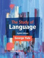 Study of Language [DRM] - ebook PDF Yule George