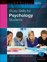 Study Skills for Psychology Students - Latto Jennifer
