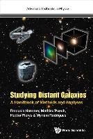 Studying Distant Galaxies - Peuch Mathieu, Flores Hector, Rodrigues Myriam, Hammer Francois