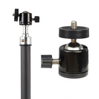 Studyjny statyw oświetleniowy USB mocny głowica